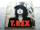 T. REX - The Slider - LP Vinyl REPRISE 2095 WLP DJ Promo - 1972 Rock Marc Bolan