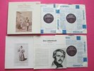 Bonynge Pavarotti DONIZETTI:L'Elisir d'Amore UK DECCA ffss STEREO 3LP Box * NM