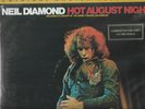 Neil Diamond - Hot August Night - MFSL Vinyl LP