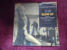 The Yardbirds Jeff Beck Jimmy Page Blow Up Soundtrack Album Still Sealed
