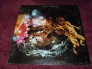 Santana III 1971 Orig. CBS US KC 30595 1st Press “No One To Depend On” Nice