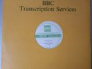 Depeche Mode - BBC Transcription Service In Concert 345, ORIGINAL - MEGARAR