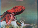 Gentle Giant ?Octopus Vinyl LP Gatefold 1974 UK Vertigo ?6360080 VG+ RARE