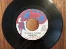1967 Freddie Scott - He Will Break Your Heart/I’ll Be Gone 45 Shout Records Soul