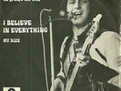 SP  JOHN ENTWISTLE   I BELIEVE IN EVERYTHING    1971
