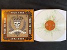 Face To Face - Hold Fast - Ltd White / Green / Brown Splatter Vinyl
