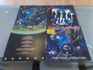 Iron Maiden The Final Frontier Picture Disc Vinyl Pre-owned Condition VG