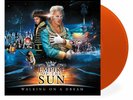 Empire of the Sun: Walking On A Dream (Blood Orange, Limite Edition Vinyl) New