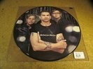 DEPECHE MODE - FRAGILE TENSION - MAXISINGLE --- PICTURE VINYL - NEUWERTIG