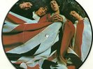 SP  THE WHO   LONG LIVE ROCK   PICTURE DISC  1979