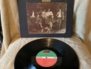 Crosby, Stills, Nash, & Young - Deja Vu - NM- Textured Cover - 1970 - First Pres
