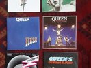 6x Queen 7