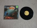 AC/DC: Let There Be Rock Vinyl LP, Heavy Metal, Hard Rock, RARE, OUT OF PRINT