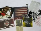THE WHITE STRIPES LIVE - THIRD MAN RECORDS VAULT PACKAGE #26 COMPLETE NEW/SEALED