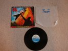 MSG: Assault Attack Vinyl LP, AUTOGRAPHED, Hard Rock, RARE, OUT OF PRINT