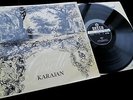 Adam: Giselle - Herbert Von Karajan / VPO **Decca SXL 6002 WBg ED1 LP**