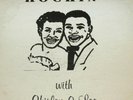 ROCKIN With Shirley & Lee RARE PRIVATE PRESS Blues R&B Modern Northern Soul