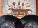 The Beatles Magical Mystery Tour Double EP (Parlophone SMMT) 1967 Stereo Vinyl
