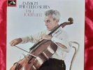 BACH The Cello Suites 1-6 with  PAUL TORTELIER *  EMI SLS 798 3xLP BoxSet NM/NM