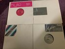 Kylie Minogue 4 12” Vinyl In Your Eyes Please Stay I Belive In You Come Into My