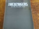 THE MENZINGERS ON POSSIBLE PAST CASSETTE TAPE/50 very rare GASLIGHT ANTHEM NOFX