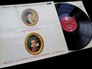 Beethoven: Symphonies 1 & 8 - Monteux **RCA Living Stereo SB-2127 ED1 LP**