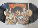 Frank Zappa R&R LP 200 Motels  (UA UAS 9956) NM