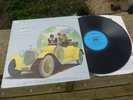 Miles Davis Jack Johnson Soundtrack CBS S 70089 UK 1st Press Rare LP Jazz Fusion