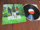 The Upsetter UK LP Trojan TTL 13 Mono Lee Perry Good original issue