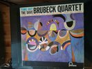 Dave Brubeck Quartet - 'Time Out' (TFL 5085) 1961 UK Fontana Mono Repress (VG/+)