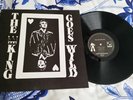 ELVIS PRESLEY  THE KING GOES WILD         -   VERY RARE