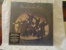 PAUL McCARTNEY & WINGS BAND ON THE RUN 25TH ANNIVERSARY 2LP SET BEAUTIFUL M-