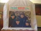 THE BEATLES EARLY BEATLES ORIGINAL CAPITOL MONO LP NICE