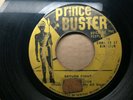 Prince Buster   Return Fight / The Fugitive 1965 Voice Of The People JA Ska 45
