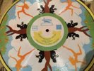 Trusound 78rpm Flexi Picture Disc Chris Denver