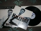 Maxi 45 Tours Promo Johnny Hallyday Rock' n' Roll Attitude + Livret de presse