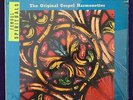 ORIGINAL GOSPEL HARMONETTES God's Goodness LP FAMOUS Black Gospel SHRINK Rare NM