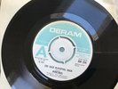 Honeybus- She Sold Blackpool Rock/Would You Believe DERAM PROMO DM254