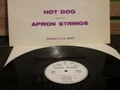 SHAKIN STEVENS/HOT DOG/ROCKABILLY/RARE FRENCH PROMO MAXI 33T/ 12