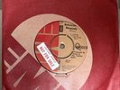 7 record QUEEN Bohemian Rhapsody/I’m In Love With My Car DEMO (FACTORY SAMPLE)