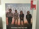 THE DOORS WAITING FOR THE SUN 2CD + 1xLP BOXSET ELEKTRA 2018 SEALED / BRAND NEW