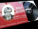Wagner: Tristan Und Isolde - Nilsson / Knappertsbusch **Decca SXL 2184 WBg ED1**