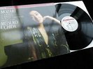 Mozart: Piano Sonatas - Mitsuko Uchida **Philips Digital Classics LP**