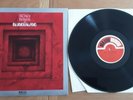 MICKEY BAKER IN BLUNDERLAND  - RARE ORIGINAL UK MAJOR MINOR 12