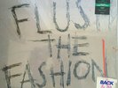 Alice Cooper ?– Flush The Fashion [LP] 2018 New / Factory Sealed