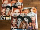 RARE DALIDA NEUF SCELLE SEALED 2 MAXI 45 BESAME MUCHO ET DARLADIRLADADA