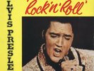 Elvis Presley - Rock 'N' Roll, LP, Album, (Vinyl)
