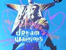 Dream Warriors And Now The Legacy Begins NEAR MINT 4th & Broadway Vinyl LP