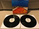 Red hot chilli peppers Californication album vinyl with insert 1999 issue