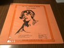 DAVID BOWIE the all american bowie RARE LIVE MARCH 10 1973 TMOQ LP